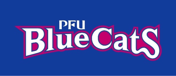 PFUブルーキャッツ