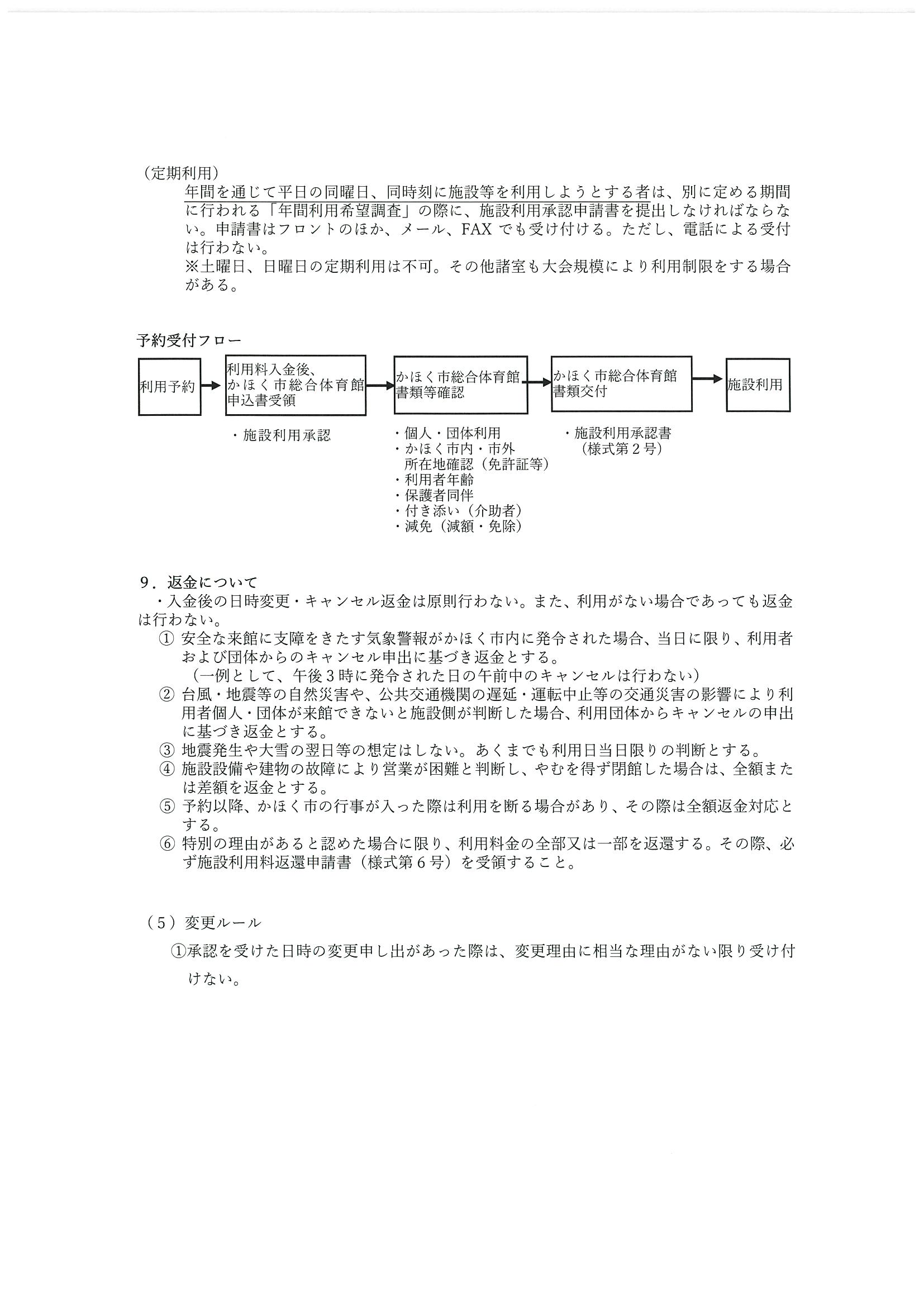 駐車場の混雑状況